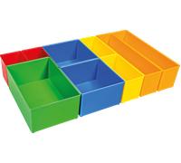 BOXX 6100000981 - Coffret ProClick Inset H3 CT M 74
