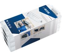 BOXX 6100001273 - L-BOXX micro, lot de 3
