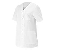 BP 1617-400 Tunique blouse pour femme - Blanc - 38n