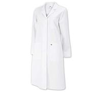 BP 1626-130-21-44n Manteau de cheminée pour homme, Langarm, Stehkragen, 205,00 g/m² Reine Baumwolle