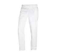 BP 1645 485 COMFORT Pantalon élastique Blanc Taille XL