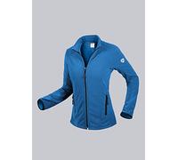BP 1693-641-0116 Essentials Veste polaire pour femme Polyester Bleu Azur Taille L