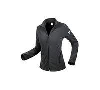 BP 1693-641 Veste polaire pour femme 100% polyester Anthracite Taille XL