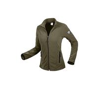 BP 1693-641 Veste polaire pour femme 100% polyester olive Taille XS