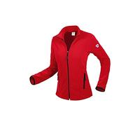 BP 1693-641 Veste polaire pour femme 100% polyester Rouge Taille XS