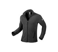BP 1694-641 Veste polaire 100% polyester Anthracite Taille M