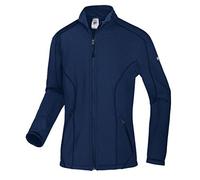 BP 1745 679 Veste en polaire stretch pour homme Bleu nuit/M