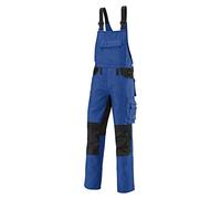 BP 1791 555 13 Salopette Bleu roi/noir Taille 52 N