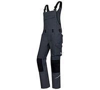 BP 1804 720 Pantalon de sport pour homme Gris foncé/noir/48 N