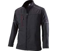 BP Veste d'hiver softshell 1869-572 L