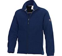 BP 1872 Veste en polaire Bleu nuit (2XL)