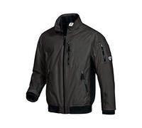 BP 1890-643-400 Workwear Veste pilote mixte en polyamide Falke Taille 3XL