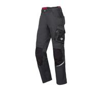 BP 1998-570-5632 Workwear Pantalon de travail pour homme Polyester et coton Anthracite/noir Taille 58