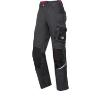 BP 1998-570-5632 Workwear Pantalon de travail pour homme Polyester et coton Anthracite/noir Taille 58