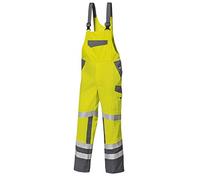 BP 2011 845 8653 Salopette Jaune/gris foncé Taille 48S