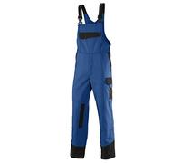 BP 2401 820 1332 Salopette Bleu roi/noir Taille 64 N