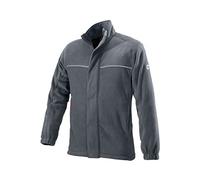 BP 2425 860 53 Veste polaire Gris foncé Taille XS