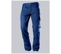 BP Arbeitshose Léger et étroit 1980-570 52/SHORT