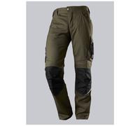 BP Arbeitshose Légère Mit Poches genouillères 1998-570 46