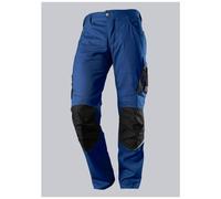 BP Arbeitshose Légère Mit Poches genouillères 1998-570 52/LONG