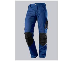 BP Arbeitshose Légère Mit Poches genouillères 1998-570 52/SHORT