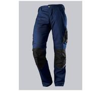 BP Arbeitshose Légère Mit Poches genouillères 1998-570 58/SHORT