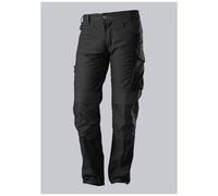 BP Arbeitshose Robuste Mit Poches genouillères 1820-565 58/SHORT
