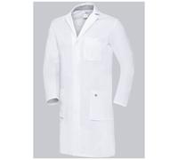 BP Arztkittel Pour hommes En coton 1753-130 52/LONG