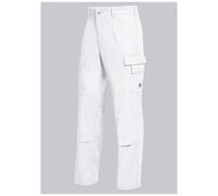 BP Basic-Arbeitshose En coton Mit Poches genouillères 1486-060 42