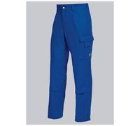 BP Basic-Arbeitshose En coton Mit Poches genouillères 1486-060 W29