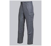 BP Basic-Arbeitshose En coton Mit Poches genouillères 1486-060 W46