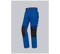 BP Confort-Arbeitshose Mit Poches genouillères 1797-720 58/LONG