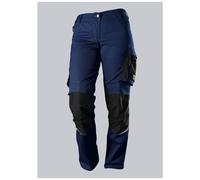 BP Femme Arbeitshose Léger Mit Poches genouillères 1999-570 42
