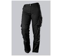 BP Femme Arbeitshose Léger Mit Poches genouillères 1999-570 44/LONG