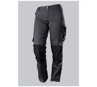BP Femme Arbeitshose Léger Mit Poches genouillères 1999-570 54