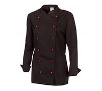 BP Veste de cuisine pour femme 1542-400 W52