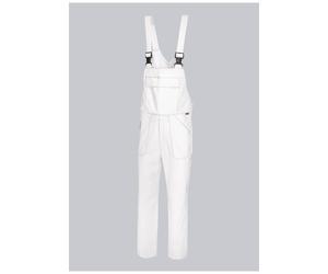 BP HACCP-ArbeitSalopette Pour Elle & Lui 1681-558 4XL