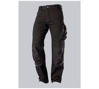 BP Jeans Worker Mit Poches genouillères 1972-031 W31-L30
