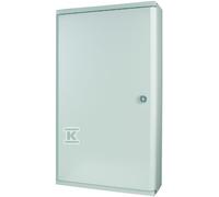 BP-O-800/15-C Coffret mural 9 rangées 293314