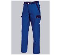 BP Pantalon confort Cargo Mit Poches genouillères 1815-720 W46
