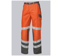 BP Pantalon de sécurité Mit Poches genouillères 2010-845 48