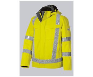 BP Pari haute visibilitérsVeste de protection 2030-880 XS