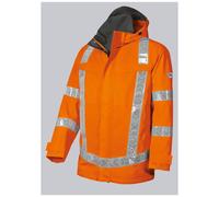 BP Pari haute visibilitérsVeste de protection Lange 2120-880 L