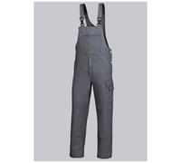 BP Salopette basique En coton Mit Poches genouillères 1482-060 W44