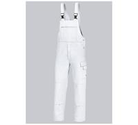 BP Salopette basique En coton Mit Poches genouillères 1482-060 W58