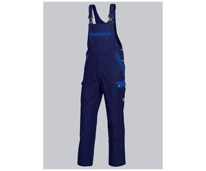 BP Salopette cargo confort Mit Poches genouillères 1844-720 W50