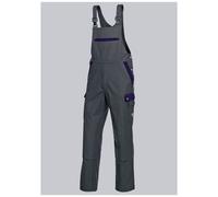 BP Salopette cargo confort Mit Poches genouillères 1844-720 W58