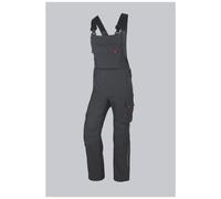 BP Salopette de protection confort pour soudurersMit Apc1 2611-835 58/SHORT