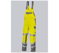 BP Salopette multi-normes de sécurité Apc1 2214-840 58