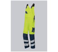 BP Salopette multi-normes haute visibilité Apc2 2237-590 46